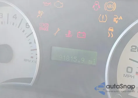 2008 Ford Explorer Sport Trac Xlt from USA, damaged, VIN 1FMEU31E08UA23039